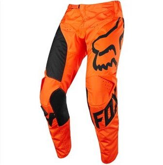 Motorkářské kalhoty Fox 180 MASTAR PANT