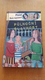 Půlnoční slavnost - 1