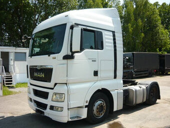 MAN TGX 18.440 EURO 5 STANDART