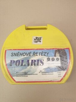 Sněhové řetězy NOVE