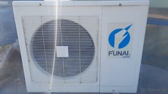 Klimatizace Funai - 1