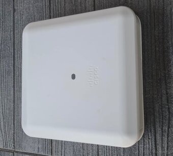Router Cisco AP3802I-E-K9