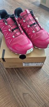 Salomon, speedcross, vel 38