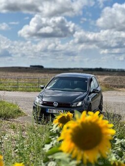 Golf 6 gti