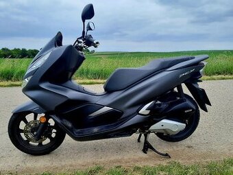 Honda PCX 125