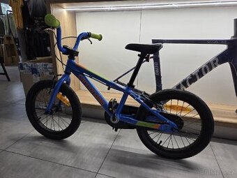 Dětské kolo Cannondale zánovní