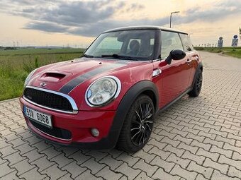 MINI COOPER R56S JCW Kit