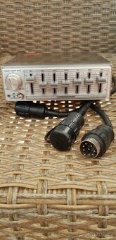 Ekvalizér Pioneer retro - 1