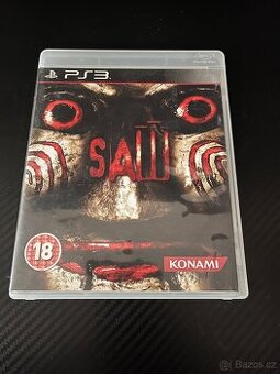 Saw PS3
