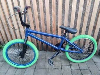 BMX kolo