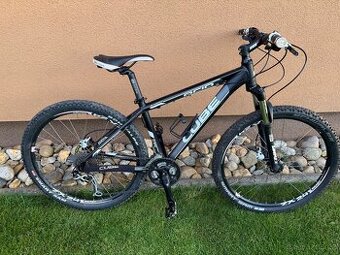 Horske kolo Cube 26”