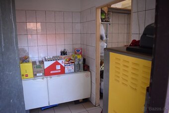Pronájem restaurace 400 m² Dukelská, Bílovec