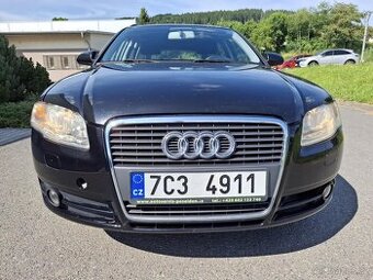 Audi A4 Avant 2.0 TDI 103kW