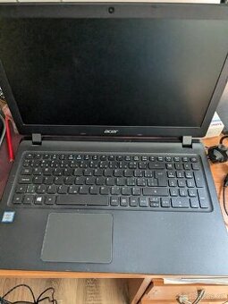 Acer Extensa 2540