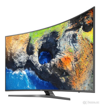 Prodám Smart TV Samsung