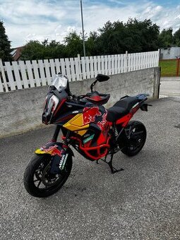 KTM 1290 Super Adventure S