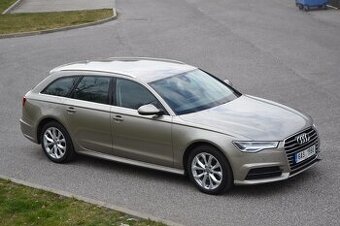Audi Avant 3.0 TDI 200 kW quattro 4x4 - 1