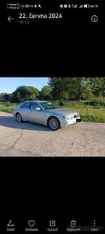 BMW 745i e65