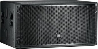Pasivní subbass JBL SRX828S