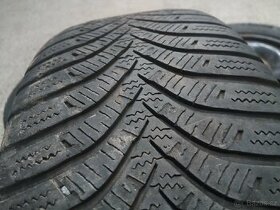 Disky 6Jx15 ET45 VW s pneu 195/65 R15