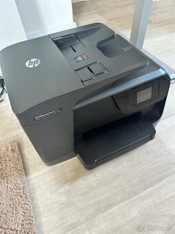 Tiskárna HP OfficeJet Pro 8710