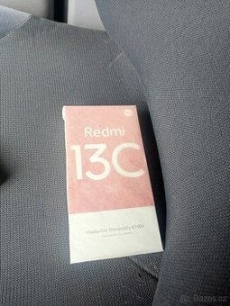 Prodám Xiaomi redmi 13c