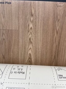 PVC lino