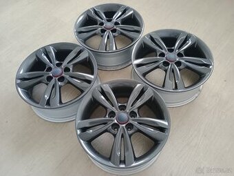 Alu kola 5x114,3 r17