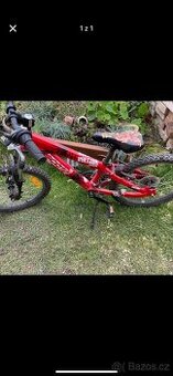 Scott voltage 20”
