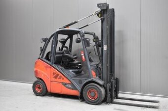 LINDE H 30 T - LPG - AKCE