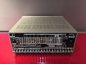 Denon AVR-X7200WA 9.2 síťový AV přijímač s Dolby Atmos a DTS