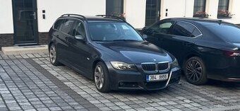 BMW 330xd 170 kw