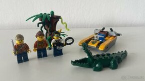 LEGO CITY 60157