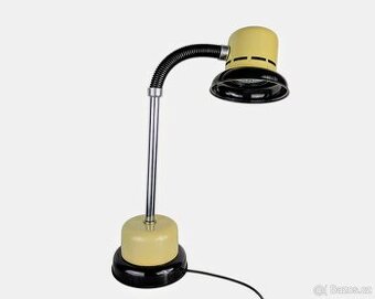 Retro lampa VEB Narva