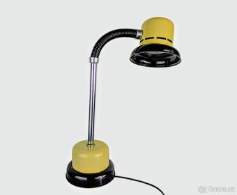 Retro lampa VEB Narva
