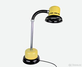 Retro lampa VEB Narva
