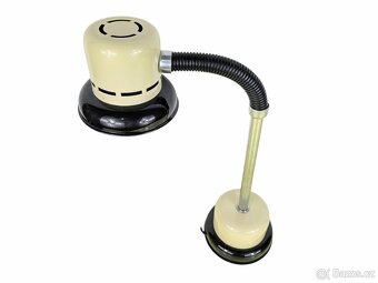 Retro lampa VEB Narva