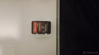 Hra Jumanji videohra na Nintendo switch
