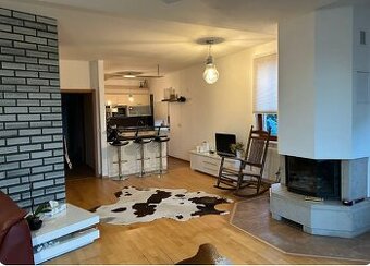 krásný byt 3+Kk 95m2 v ul. Radlická, Praha 5 - Smíchov