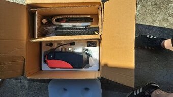 Prodam univerzální nezavysle topení Air Heater