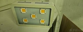 Grow led lampa 250w