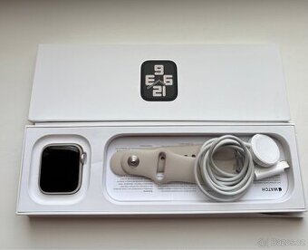 Apple Watch SE 40 mm 2.gen.