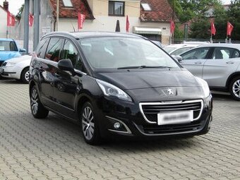 Peugeot 5008 2.0 HDi , 120 kW nafta, 2014