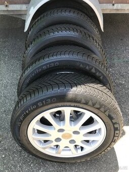 Alu kola original Mitsubishi 4x114 185/65 R15