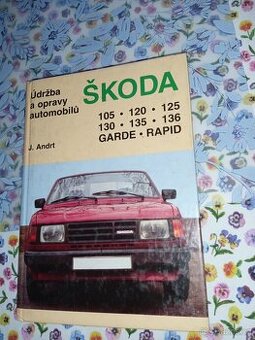 Údržba a opravy
