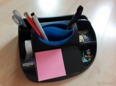 Stolní organizér MAPED Maxi Office černý