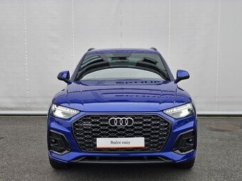 Audi Q5 SB Nové. S-line, 2.0TDi 150kw, Quattro. -DPH