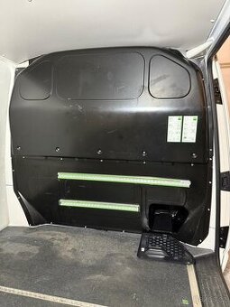 Přepážka VW Transporter T5/T6