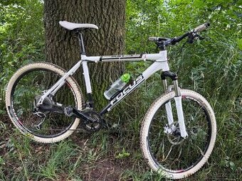 Mtb Focus