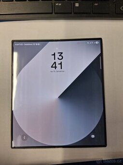 Samsung Galaxy Z Fold7 256Gb